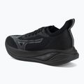 Futócipők Mizuno Neo Zen 2 black/black sand 3