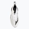 Futócipők Mizuno Mizuno Neo Vista 2 White/Black/Gold 5