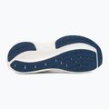 Férfi futócipő Mizuno Wave Inspire 22 estate blue/lightning yellow 4
