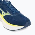 Férfi futócipő Mizuno Wave Inspire 22 estate blue/lightning yellow 7