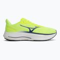 Férfi futócipő Mizuno Wave Inspire 22 lightning yellow/dazzling blue 2