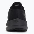 Férfi futócipők Mizuno Wave Inspire 22 black/black sand/black 6
