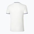 Férfi póló Mizuno Stargazer Shadow Graphic Tee white 2