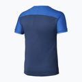 Férfi póló Mizuno Stargazer Shadow Graphic Tee estate blue 2