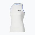 Női teniszpóló Mizuno Stargazer Tank Top white