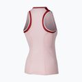 Női teniszpóló Mizuno Stargazer Tank Top pinkesque 2