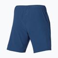 Férfi rövidnadrág Mizuno 8 In Flex Short estate blue 2