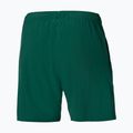 Férfi rövidnadrág Mizuno 8 In Flex Short foliage green 4