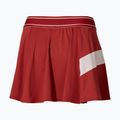 Teniszszoknya Mizuno Stargazer Flying lava falls 2