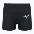 Női rövidnadrág Mizuno Flex Tight black