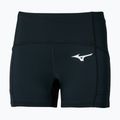 Női rövidnadrág Mizuno Flex Tight black