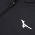 Férfi tenisz dzseki Mizuno Frontier Shadow black 3
