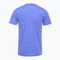 Férfi futópóló Mizuno Impulse Core Tee dazzling blue 2