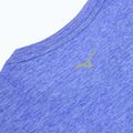 Férfi futópóló Mizuno Impulse Core Tee dazzling blue 4