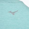 Férfi futópóló Mizuno Impulse Core Tee aquifer 4