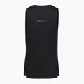 Férfi futópóló Mizuno Tech Light Tank black 2