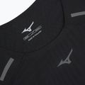 Férfi futópóló Mizuno Tech Light Tank black 3