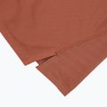 Férfi futópóló Mizuno Tech Light Tank copper brown 4
