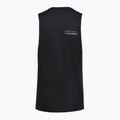 Férfi futó trikó Mizuno Active DryAeroFlow Tank Top black 2