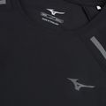 Férfi futó trikó Mizuno Active DryAeroFlow Tank Top black 3