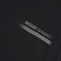 Férfi futó trikó Mizuno Active DryAeroFlow Tank Top black 4