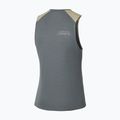 Férfi futópóló Mizuno Active DryAeroFlow Tank Top elm 2