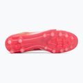Focicipő Mizuno Alfa III Elite AG white/fuchsia purple 4