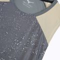 Férfi futótrikó Mizuno Active DryAeroFlow Graphic Tank Top lava smoke 3