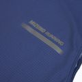 Férfi futópóló Mizuno Active DryAeroFlow Graphic Tank Top estate blue 4