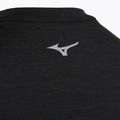 Férfi futópóló Mizuno Core Runbird Tee black 4