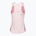 Női futó póló Mizuno Tech Light Singlet rose elegance 2