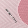 Női futó póló Mizuno Tech Light Singlet rose elegance 4