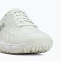 Női padelcipő Mizuno Wave Enforce Court Padel phantom green/white/glowing ap 7