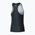 Női futópóló Mizuno Core Graphic Tank Top black 2