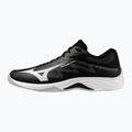Röplabdacipő Mizuno Lightning Select black/white