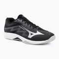 Röplabdacipő Mizuno Lightning Select black/white