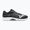 Röplabdacipő Mizuno Lightning Select black/white 2
