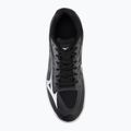 Röplabdacipő Mizuno Lightning Select black/white 5