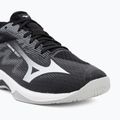 Röplabdacipő Mizuno Lightning Select black/white 7