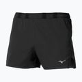Férfi futóshort Mizuno Tech Light 3.5 black