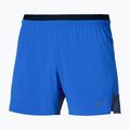 Férfi futóshort Mizuno Active Alpha 5.5 dazzling blue 2