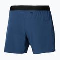 Férfi futóshort Mizuno Core 5.5 estate blue 3