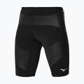 Férfi futóshort Mizuno Sonic Half black 2