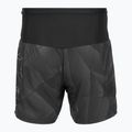 Férfi futó rövidnadrág Mizuno Active Graphic Multi Pocket tan 2