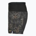 Férfi futó rövidnadrág Mizuno Active Graphic Multi Pocket tan 3