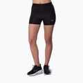 Női futóshort Mizuno Core Impulse Short black
