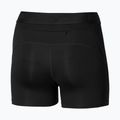 Női futóshort Mizuno Core Impulse Short black 3