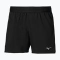 Női futóshort Mizuno Core 5.5 black