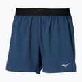 Női futó rövidnadrág Mizuno Core 5.5 estate blue 2
