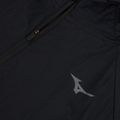 Férfi futódzseki Mizuno Tech Light Hooded black 3